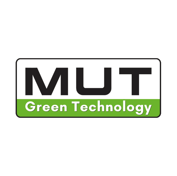 MUT GREEN Technology GmbH logo