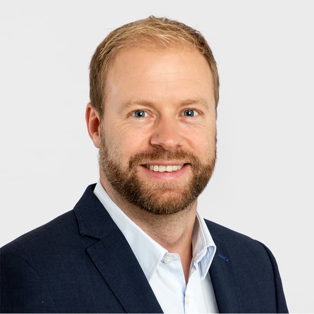 Christian Fröhle