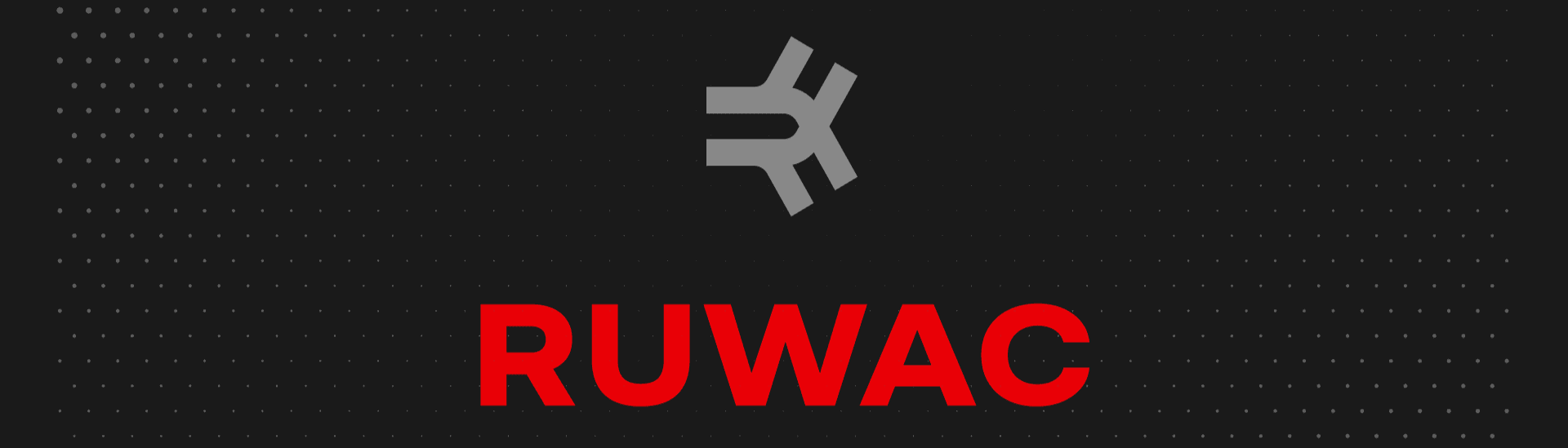 Ruwac Industriesauger GmbH