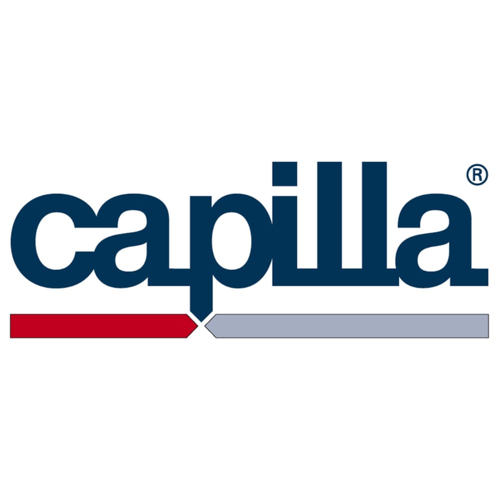 capilla Schweißmaterialien GmbH logo