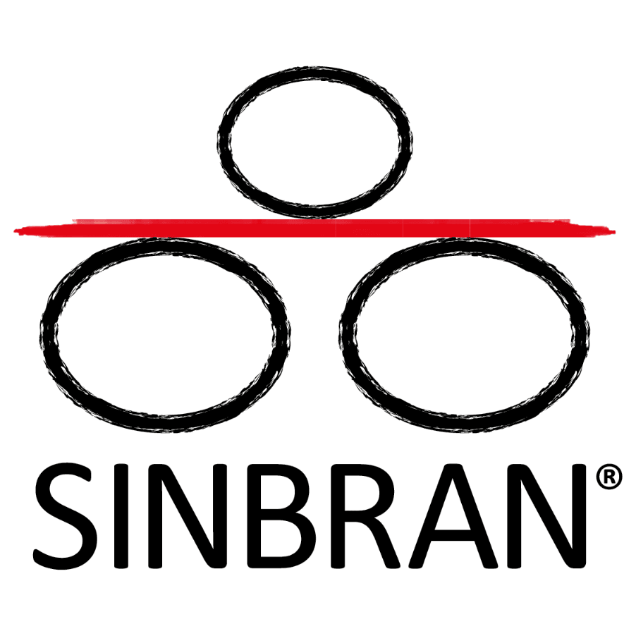 Sinbran GmbH logo