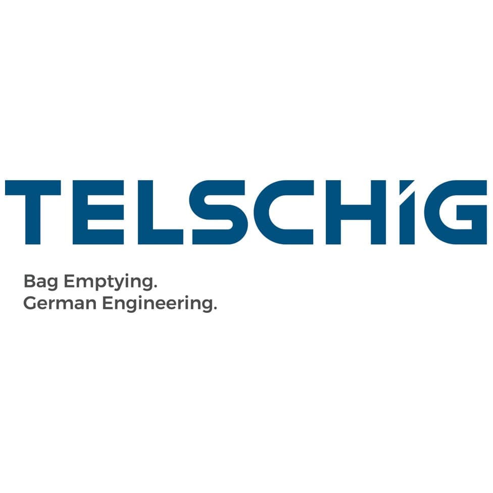 Telschig GmbH - Sackentleerung logo