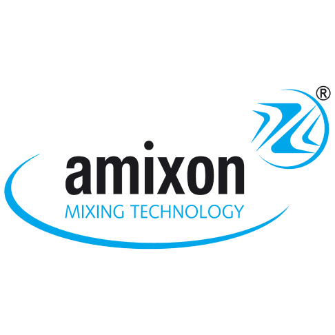amixon GmbH logo