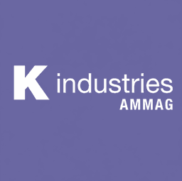 K industries - AMMAG GmbH Schüttguttechnik, Sprühgranulation