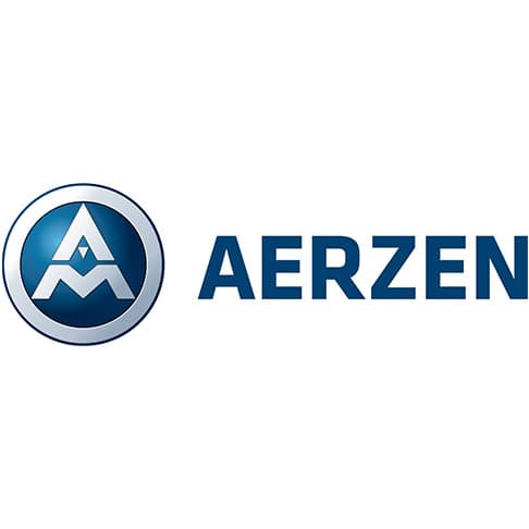 Aerzener Maschinenfabrik GmbH logo
