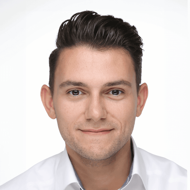 André Lumia