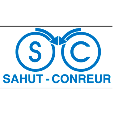 SAHUT CONREUR SA logo