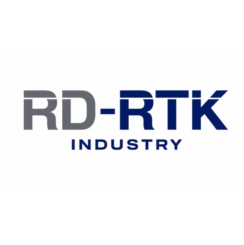 RD RTK ENDÜSTRİ SAN. TİC. LTD. logo