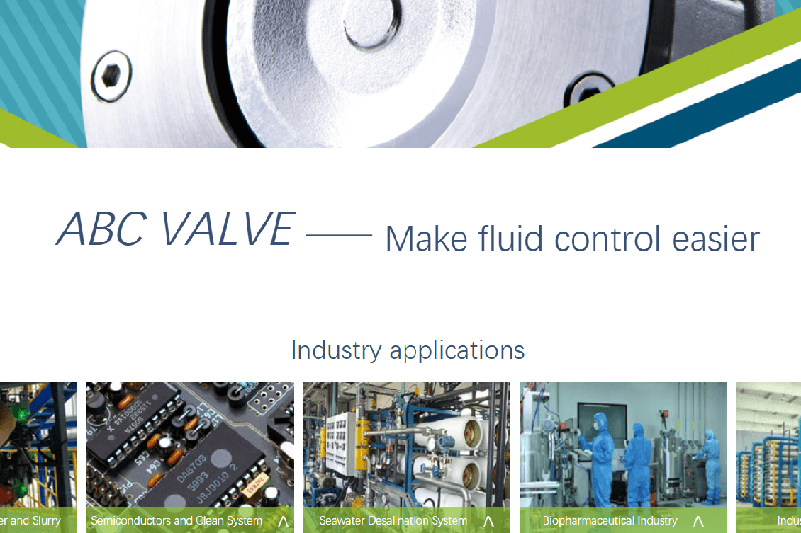 ABC VALVE WUXI CO., LTD.