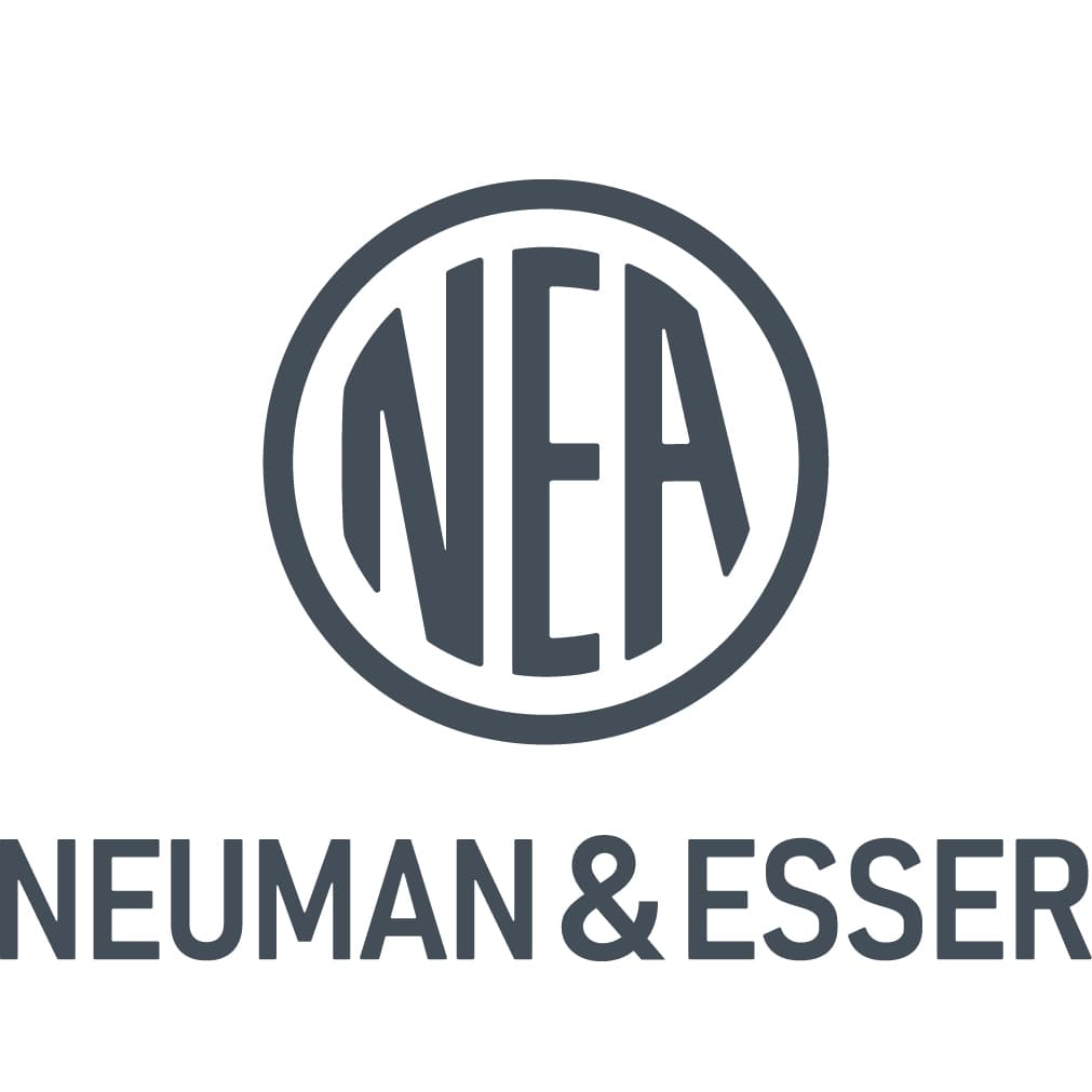 NEUMAN & ESSER Process Technology GmbH logo