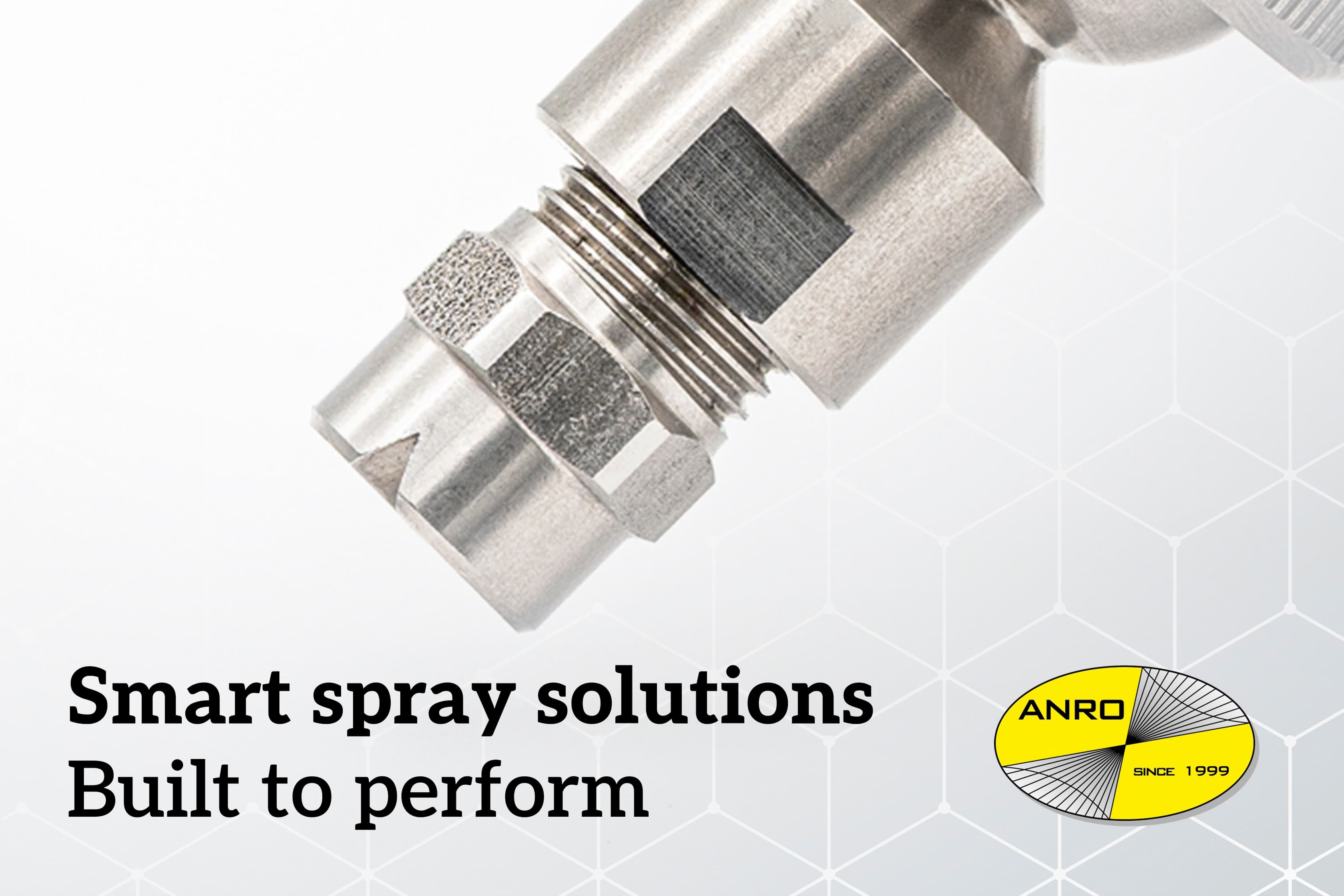 Anro Spray Solutions B.V.