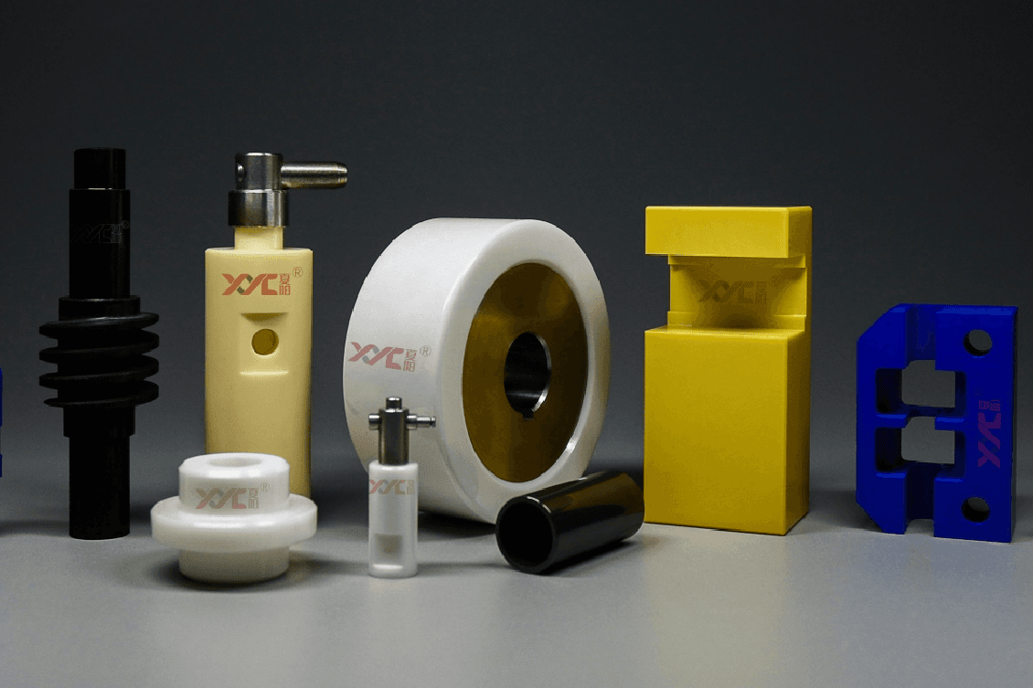 Dongguan XY New Material Co., Ltd.
