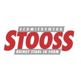 Schmiedewerk Stooss logo