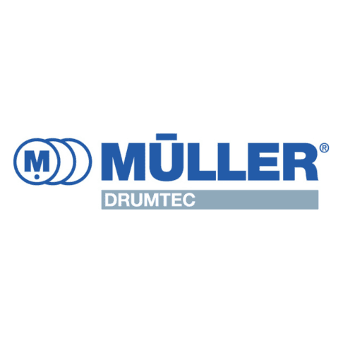 Müller DrumTec GmbH logo