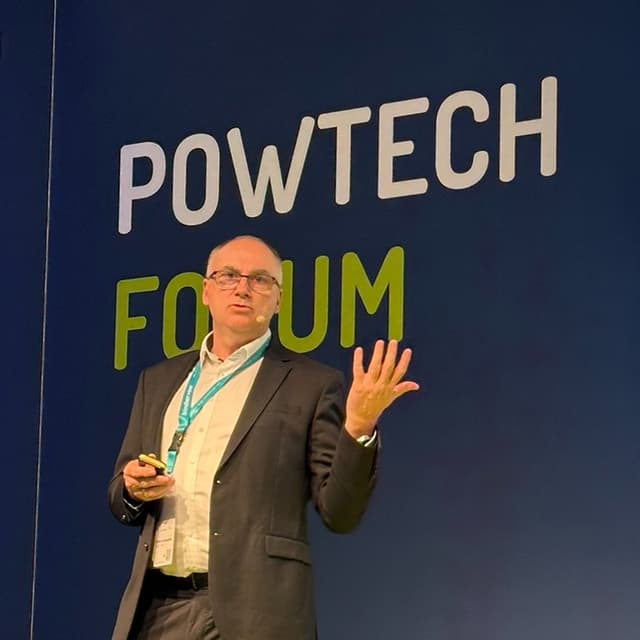 Günther Gschwandtner