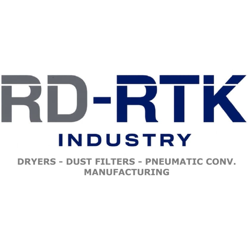 RD RTK ENDÜSTRİ SAN. TİC. LTD. logo