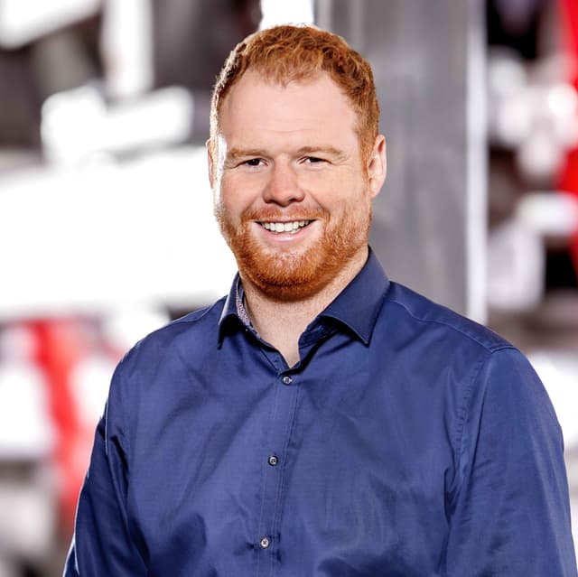 Stefan Rüter