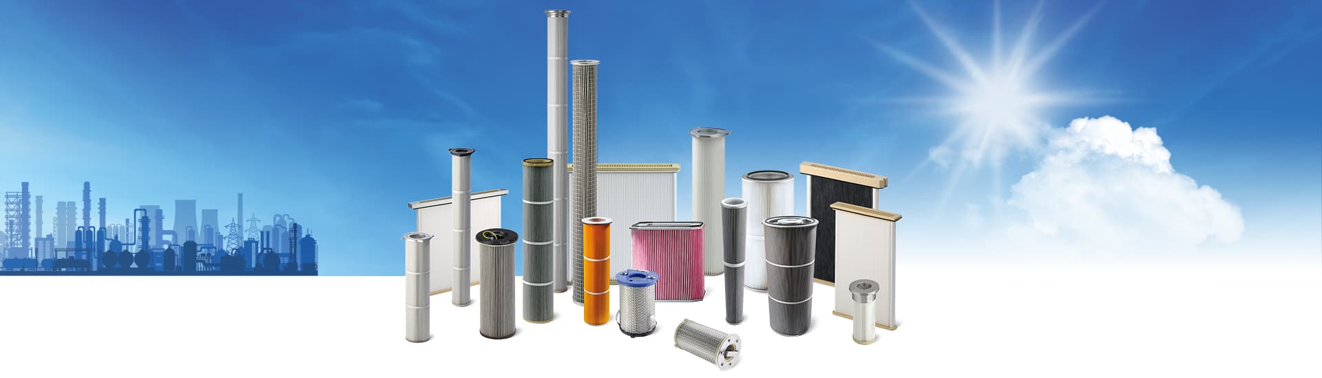 R + B Filter GmbH