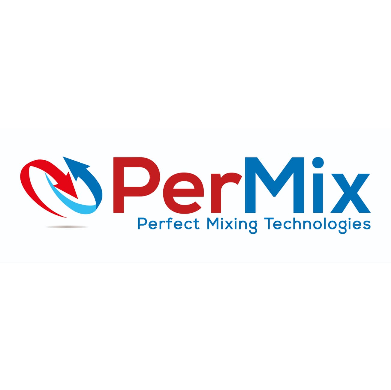Permix EU logo