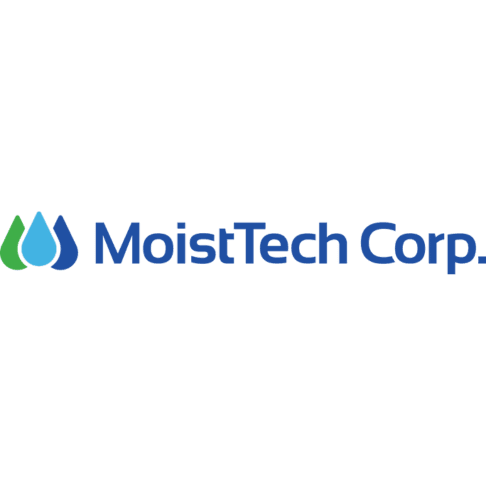 MoistTech Corp. logo