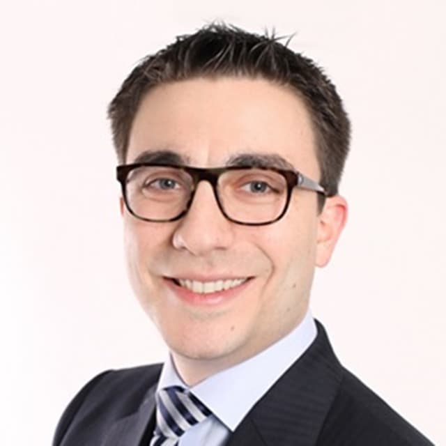 Markus Heiny