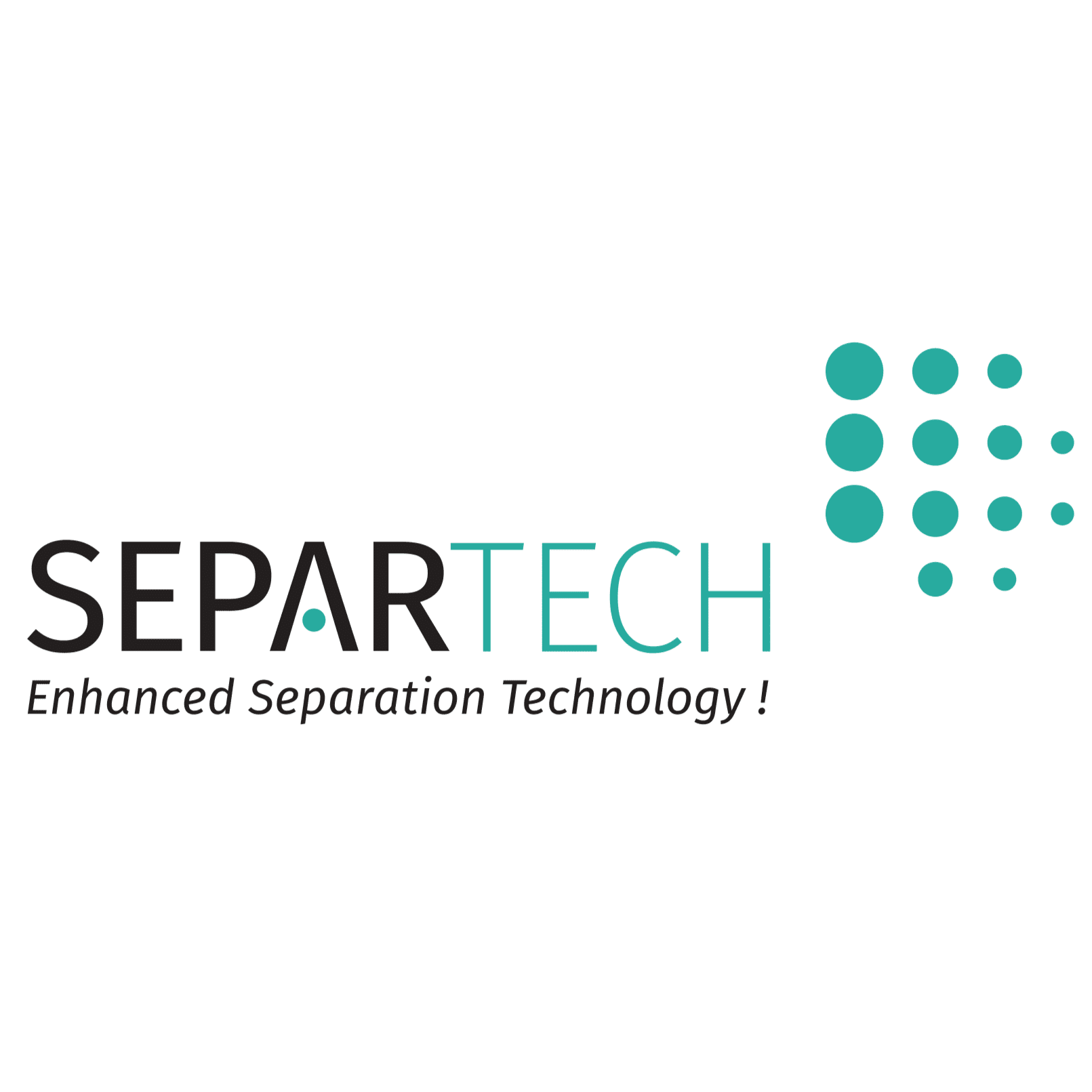 Separtech SRL logo