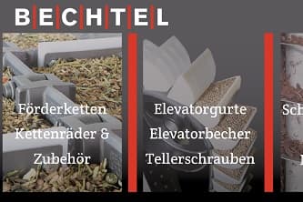 Bechtel GmbH