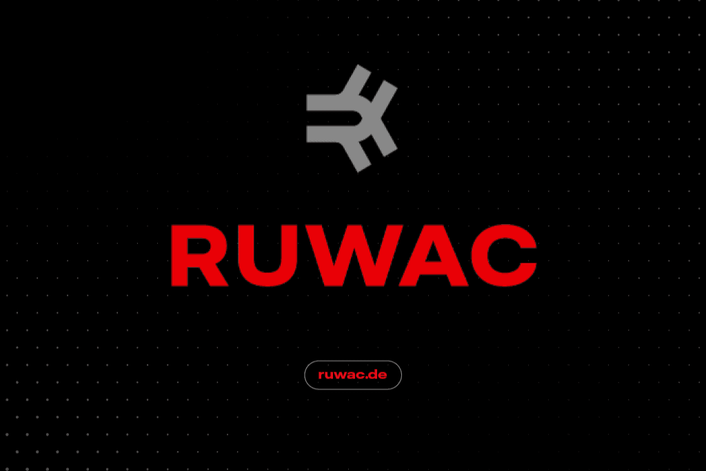 Ruwac Industriesauger GmbH