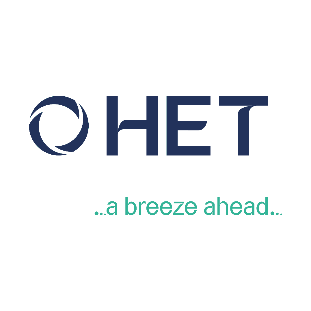 HET Filter GmbH logo