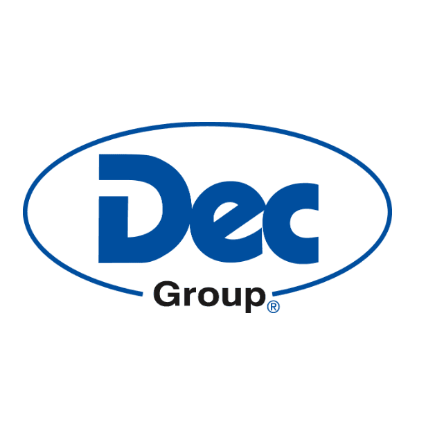 Dec Group logo