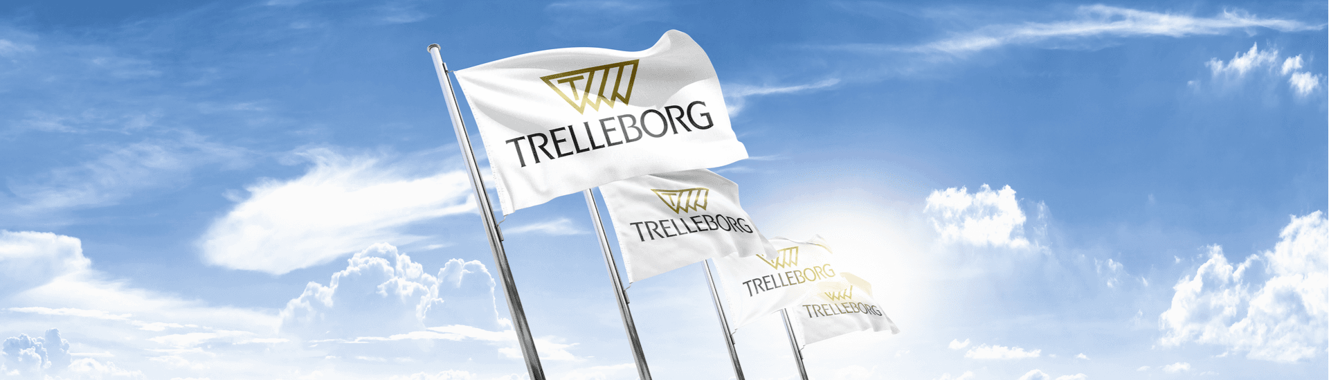 Trelleborg Industrial Hoses