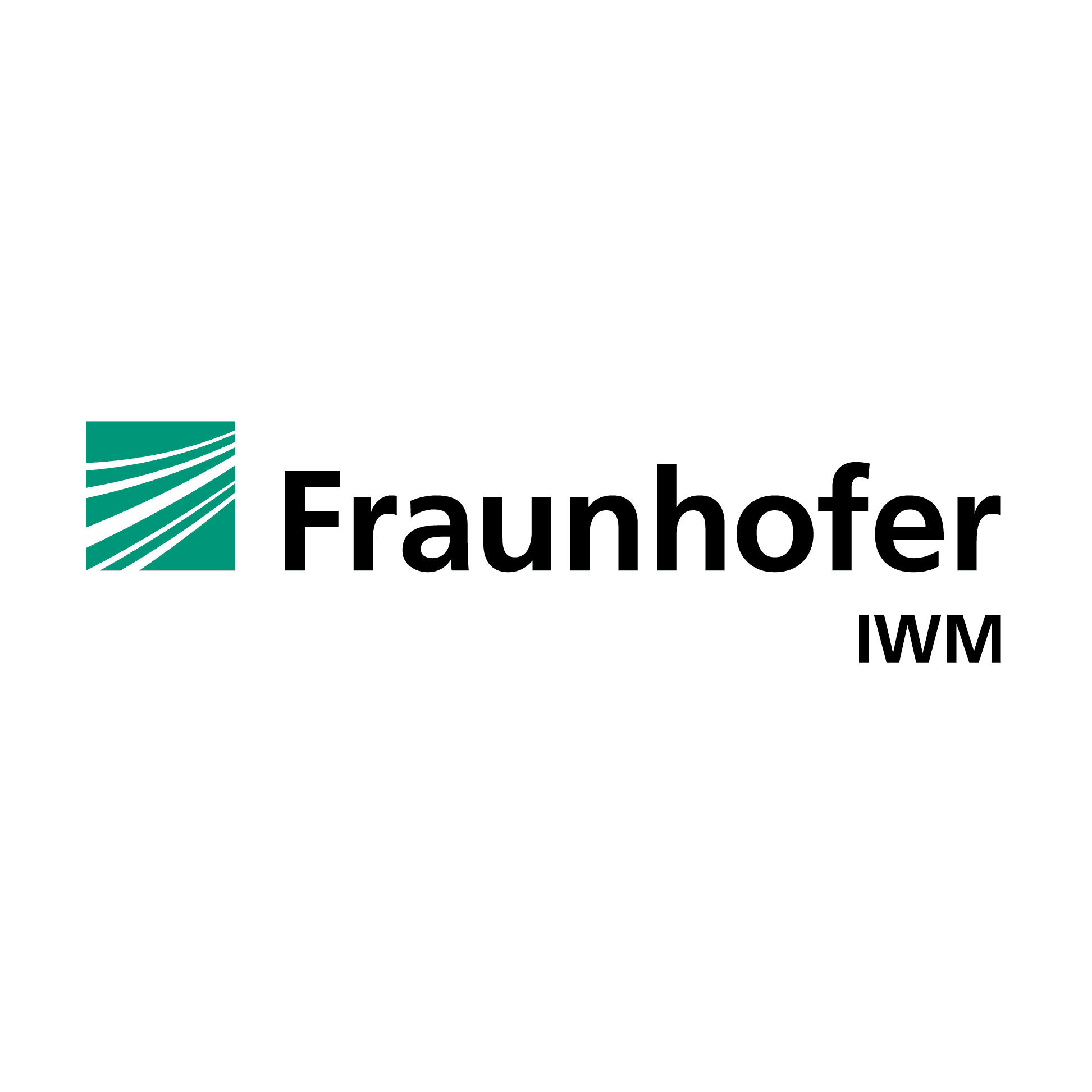 Fraunhofer IWM logo