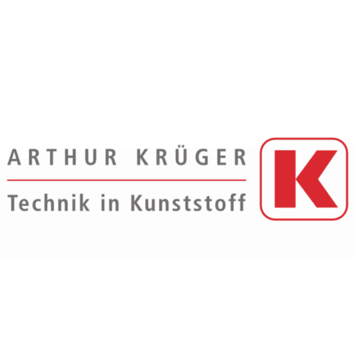 Arthur Krüger GmbH logo