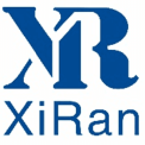 Xiran Technology logo