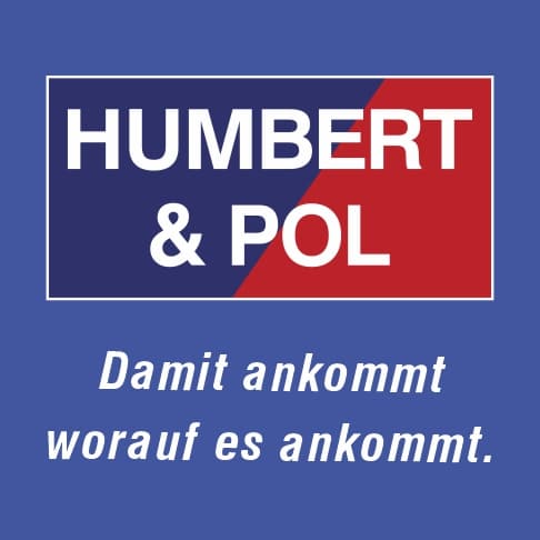 HUMBERT & POL GmbH & Co. KG logo