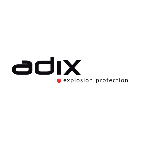Adix GmbH logo