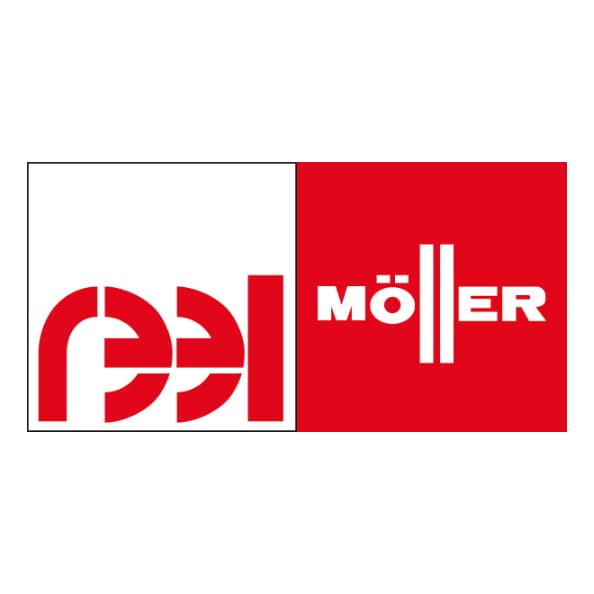 REEL Möller GmbH logo