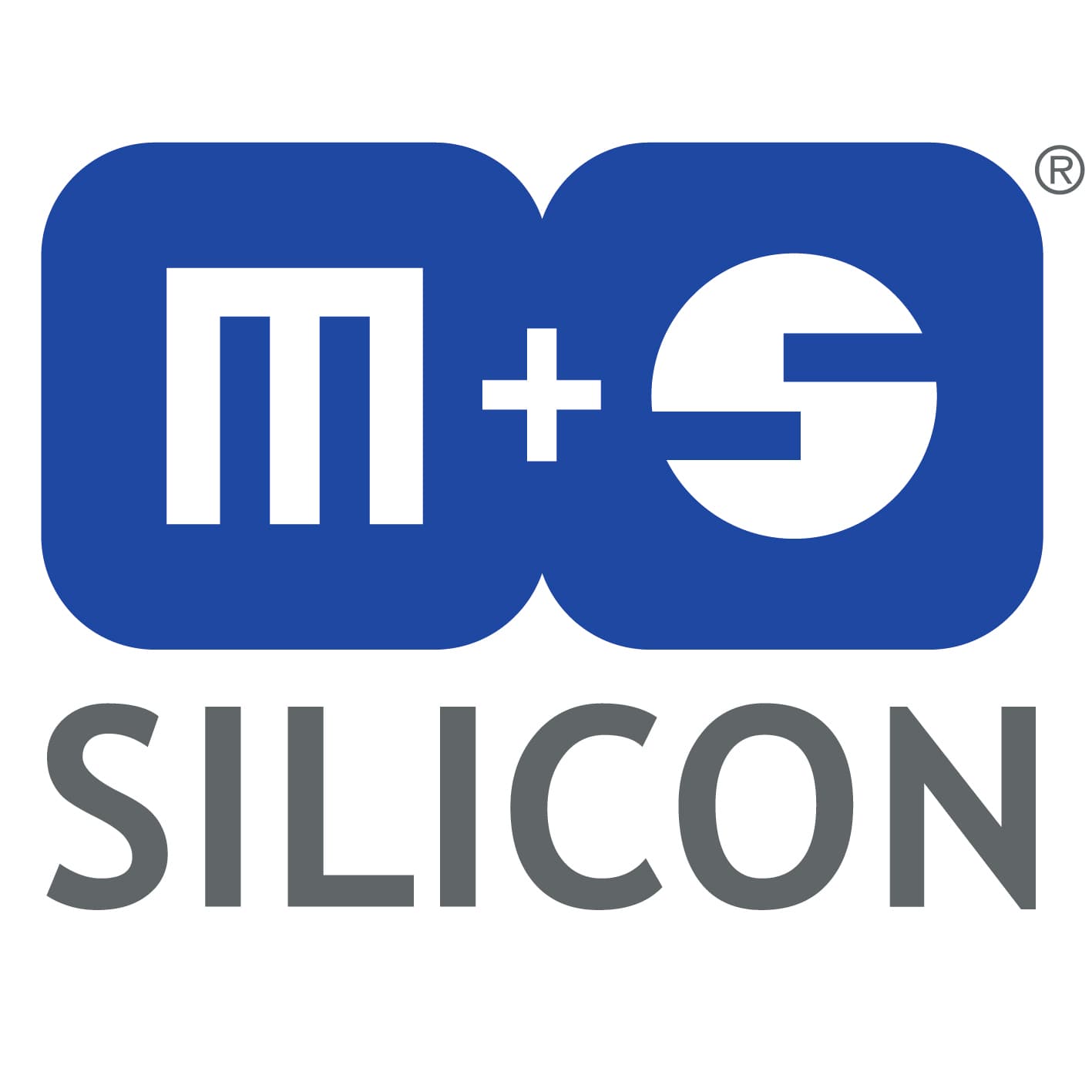 M+S Silicon GmbH & Co.KG logo