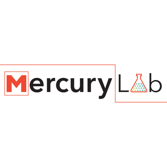MercuryLab B.V. logo