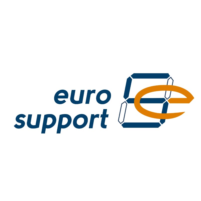 Euro Support logo