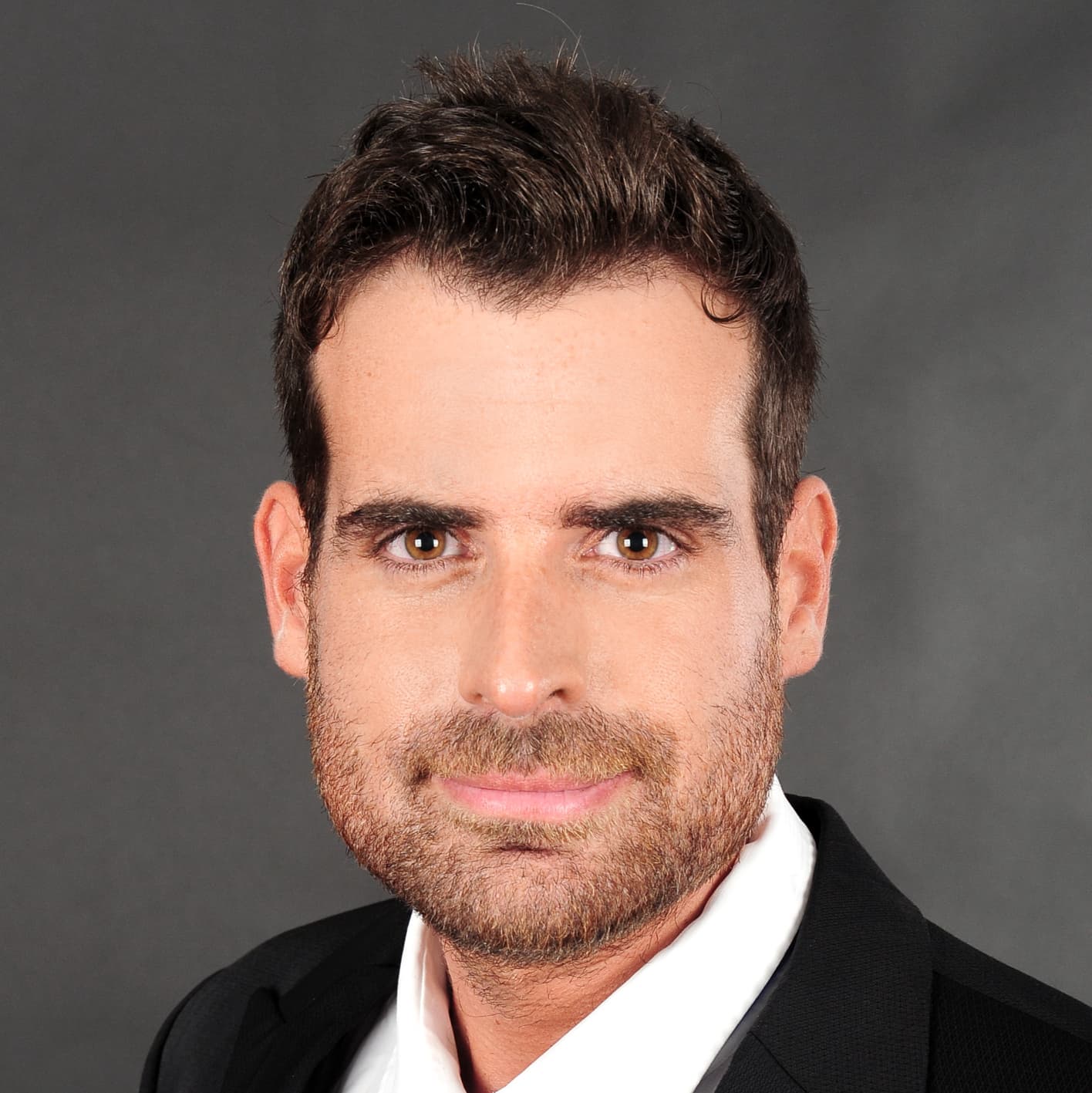 Albert Puig Maymí