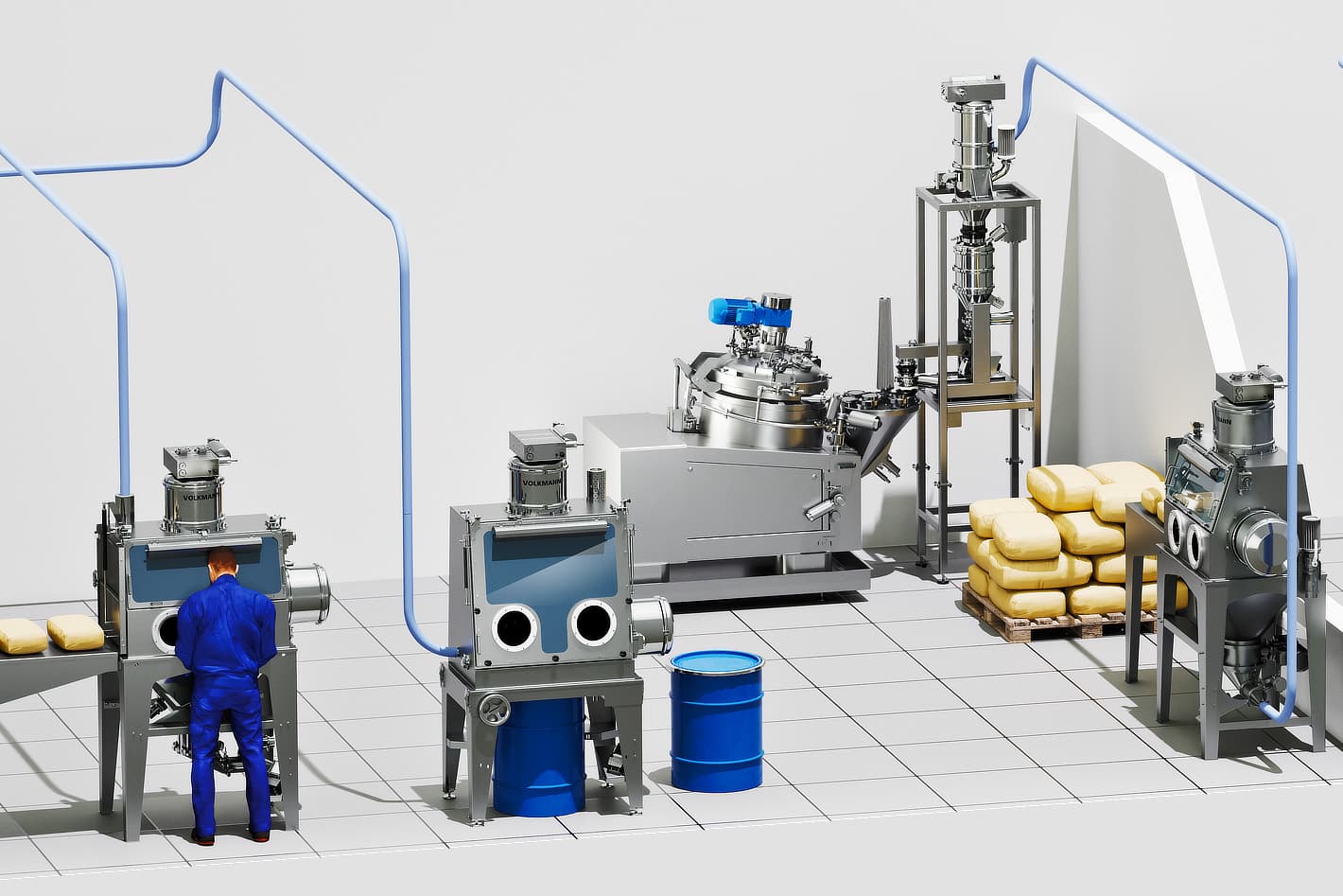 Volkmann GmbH