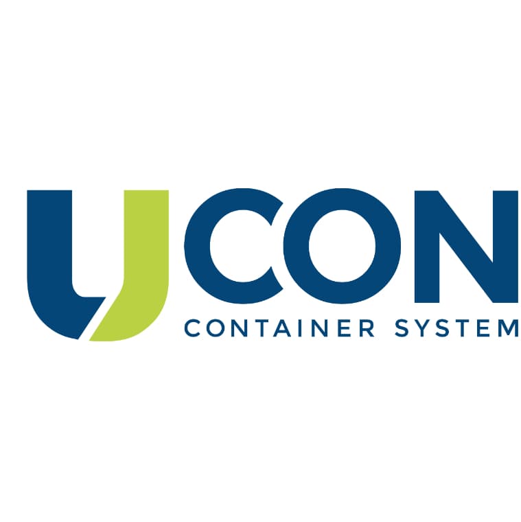 UCON Container System GmbH logo