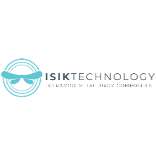 ISIK TECHNOLOGY logo