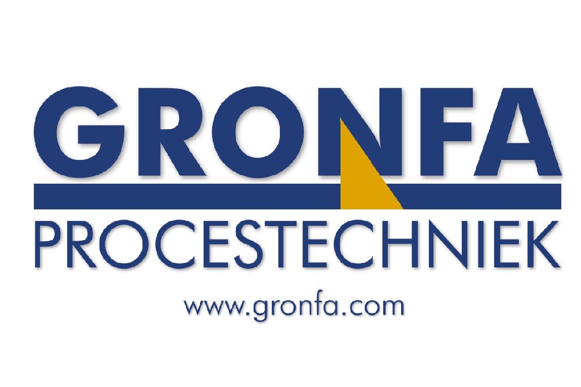 GRONFA Procestechniek BV
